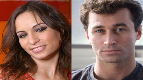 Amber Rayne Adult Film Actress And James Deen Accuser Dies At 31