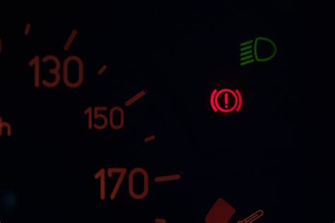 Bmw Triangle With Exclamation Point Meaning And How To Fix Helpful Fix