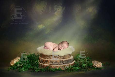 Newborn Digital Backdrop Digital Photography Baby Photo Background