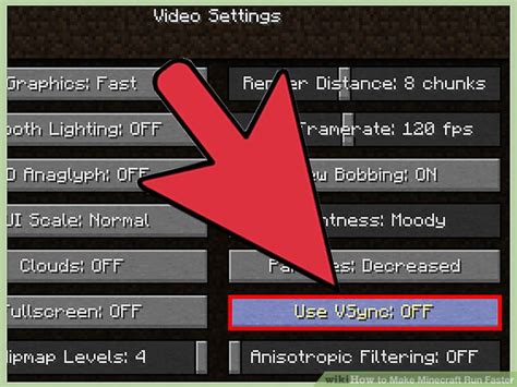 How do you build running speed? How to Make Minecraft Run Faster (with Pictures) - wikiHow