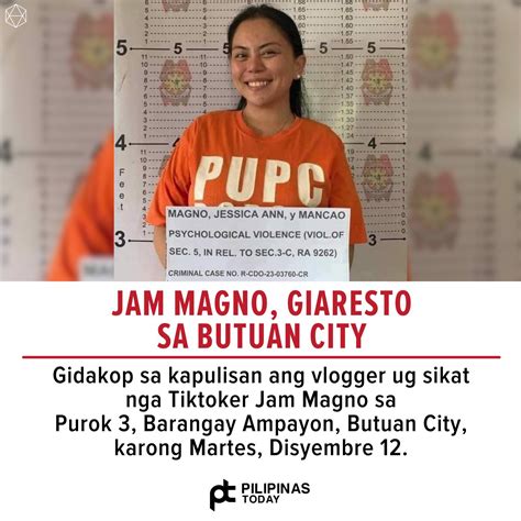 Nasikop Si Jessica Ann Mancao Magno Davao Secret Blog