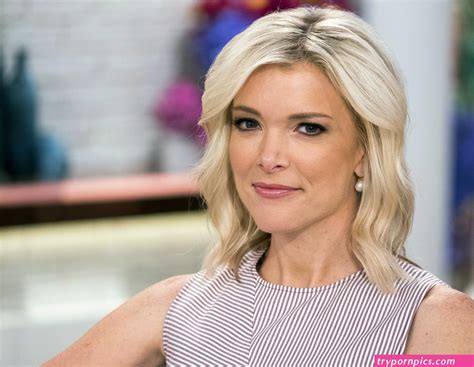 Megyn Kelly Nude Porn Pics From Onlyfans