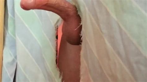 Homemade Glory Hole Huge Cock Sucking Cum Swallowing 5 Fr