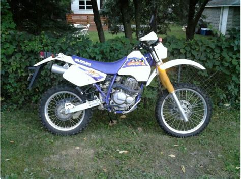 John deere 110 manual dec 10, 20202006 suzuki dr 200se, street legal dual sport motorcycle/dirtbike, just. Buy 1996 Suzuki Dr 350 Dual Sport on 2040motos