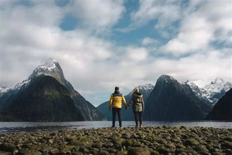 Dreamy New Zealand Experiences For Your Romantic Honeymoon Getaway