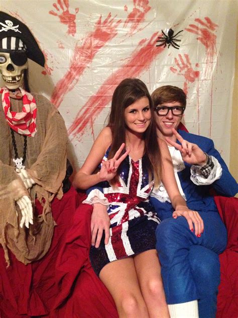 Free Download Halloween Costumes Austin Powers