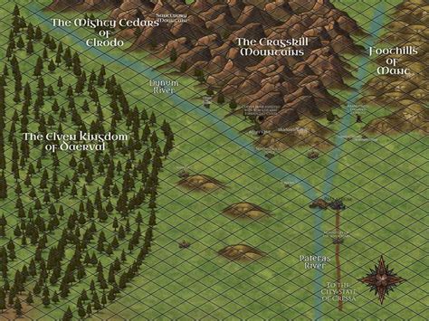 Theophilus Inkarnate Inkarnate Create Fantasy Maps Online