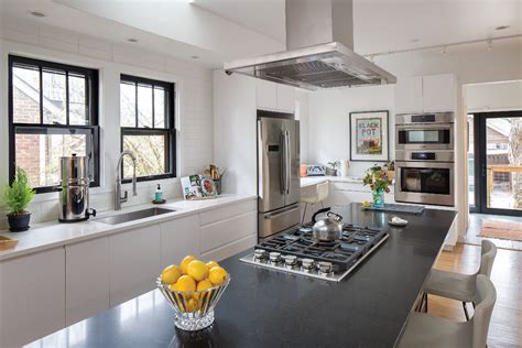Keep in mind, the price tag is dependant on the size of the renovation, and personalizations. Broad Ripple Modern Craftsman - Transitional - Kitchen ...