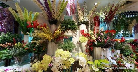 Alibaba.com offers 3093 artificial flower wholesale suppliers products. Artificial Flower Showrooms Yiwu China 5