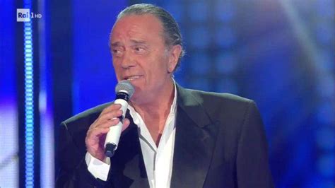 Maybe you would like to learn more about one of these? Gianni Nazzaro in lutto: grande dolore per il cantante