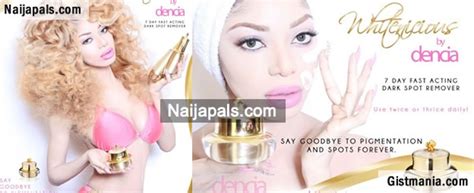 Is the message it sells controversial? Negative Publicity Of Whitenicious Has Made Me $10 Million ...