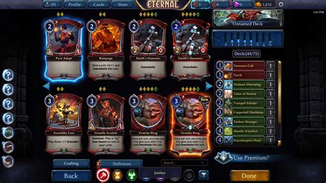 Check out our amazing collection of card games. Eternal Card Game brings true free-to-play strategic card ...