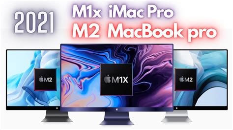 Apple M1x Imac M1x Macbook Pro Release Date Specs Price And Gpu —32