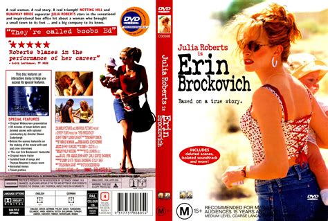 Erin Brockovich 2000