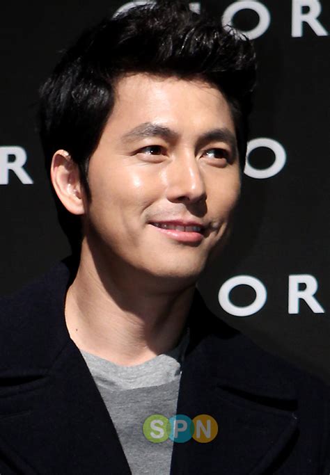 Also popular in several other asian countries in addition to south korea, jung is the first korean unhcr goodwill ambassador as well. Jung Woo-sung, would he mention Lee Ji-ah in fan meeting ...