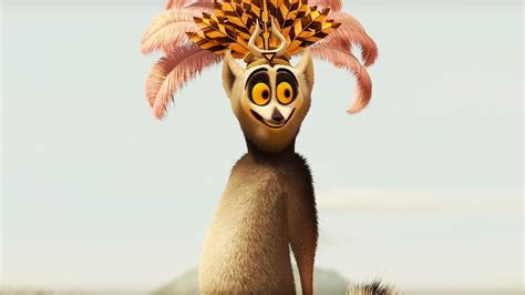 Personagens Do Madagascar Nomes