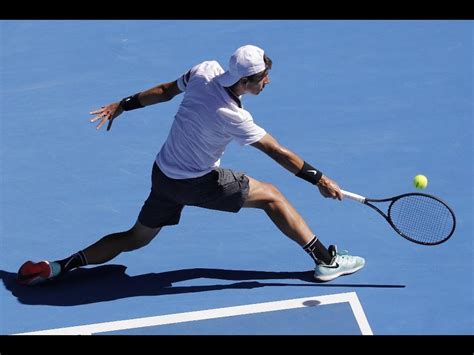 Carlos alcaraz vs lorenzo musetti | trieste 2020. Tennis: Australia, Musetti vince titolo junior - Sport ...
