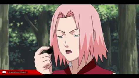 Sakura Haruno Funny Moments Hilariously Funny Naruto Shippuden Moments