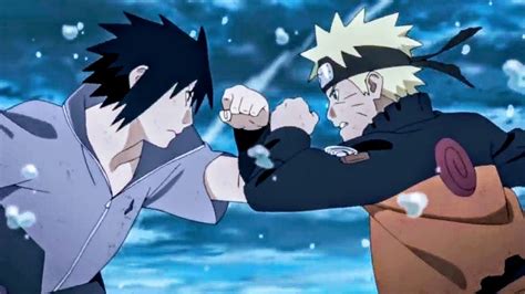 How Did Naruto Get His Arm Back The True Genius Of Tsunade Explained