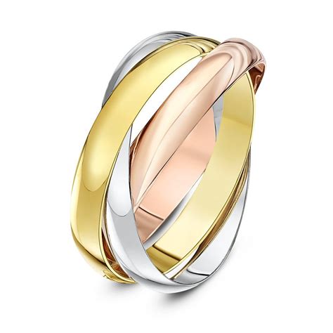 Https://tommynaija.com/wedding/gold Plated Russian Wedding Ring