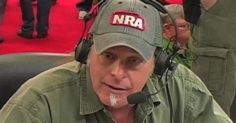 Libs Want Feds To Arrest Ted Nugent Over Raging Rant About 13 Hours