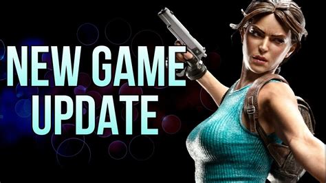 New Tomb Raider Game Details Emerged Project Jawbreaker Youtube