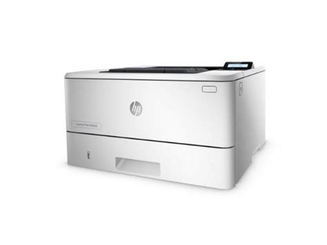 If you use hp laserjet pro m402dne, then you can install a compatible driver on your pc before using the printer. HP Laserjet Pro M402d printer C5F92A Stampac cena karakteristike komentari - BCGroup