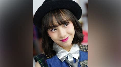 Maybe you would like to learn more about one of these? Zara JKT48 Jadi Duta Festival Film Jepang 2019 - Seleb ...