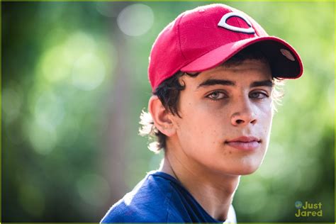 Eric was born and raised in toronto, ontario. Hayes Grier Lands His Own TV Show - 'Top Grier'! | Photo ...