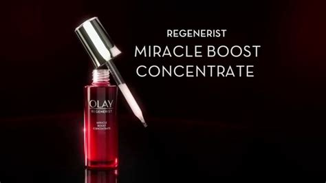 Olay Regenerist Tv Commercial Shatters The Competition Ispottv