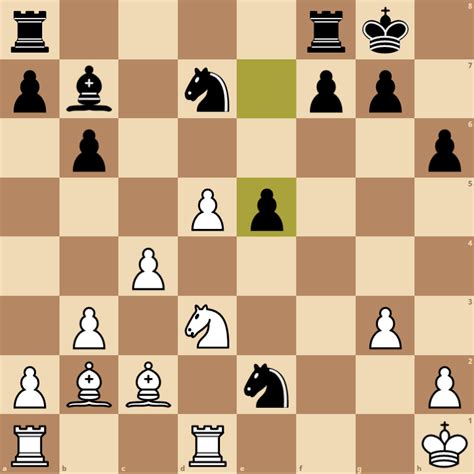 New To Chess Can Someone Explain How This Position Is A Stalemate