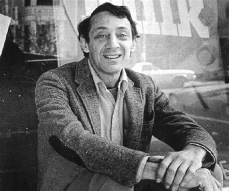 Harvey Milk Biography, Age, Weight, Height, Friend, Like, Affairs ...