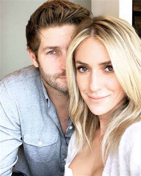 Kristin Cavallaris Friends See Another Side To Marriage With Jay Cutler In Upcoming Very
