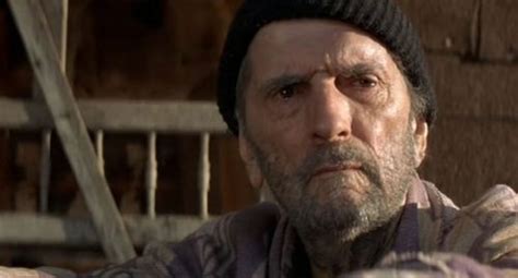 Top 10 Harry Dean Stanton Films