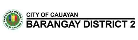 District 2 Liga Ng Mga Barangay Cauayan City