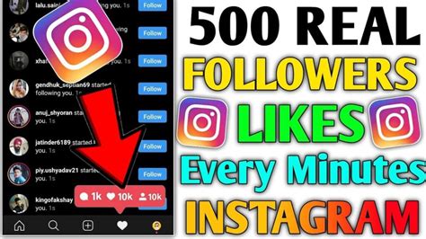 How To Increase Real Instagram Likes Without Login In 2022