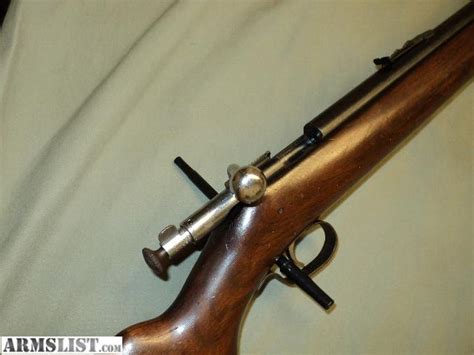 Armslist For Sale 1940s Winchester 67 22 Boys Rifle 22lr 22