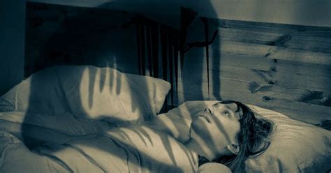 7 Facts About Sleep Paralysis That Will Prove That It Is More Than Just