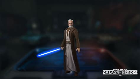 10 Iconic Characters In Star Wars Galaxy Of Heroes