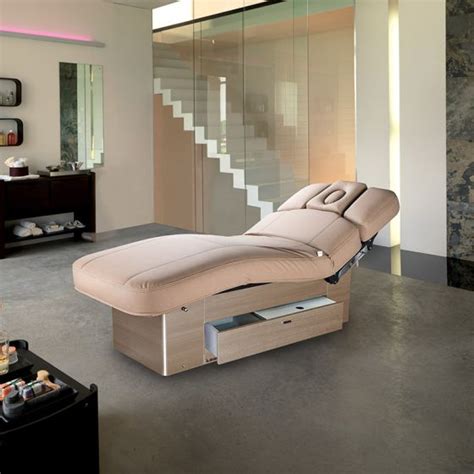 Lemi® Portofino Evo Multifunction Massage Table