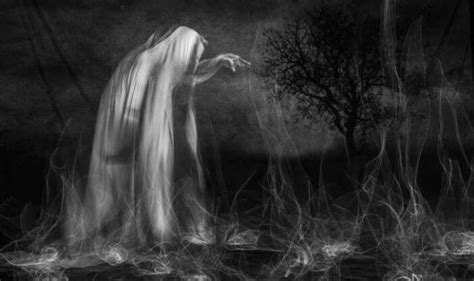 ¡de terror fotos de fantasmas reales the intoposts magazine