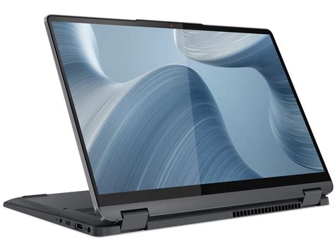 Lenovo Ideapad Flex 5 14iau7 2 In 1 Laptop Intel Core I5 1235u 130 Ghz
