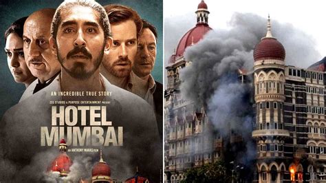 मुंबई आतंकी हमले की खौफनाक रात का पूरा सच छिपा है इन 5 फिल्मों में देख कर कांप जाएगी रूह