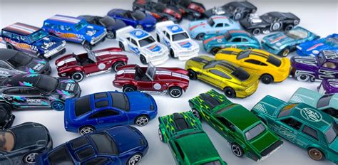 2021 hot wheels super treasure hunts get released which one is your favorite autoevolution