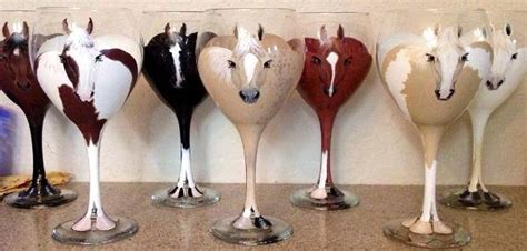The first, of course, is that the person loves horses. The Horse's Glass: Special Gift For Horse Lovers | Home ...