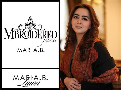 Mariab To Launch Eid Lawn And Mbroidered Collections Vmag