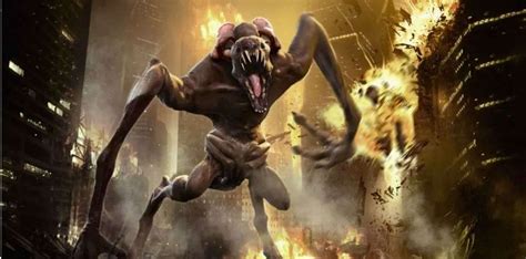 Where To Watch Cloverfield On Netflix Or Paramount