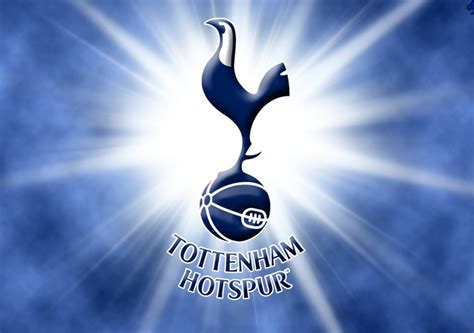 Tottenham Hotspur FC Symbol -Logo Brands For Free HD 3D