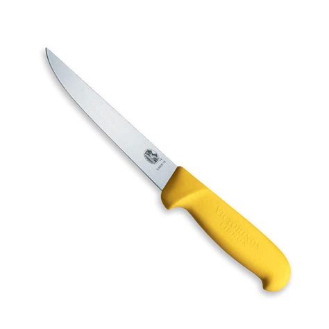 victorinox fibrox boning knife 15cm