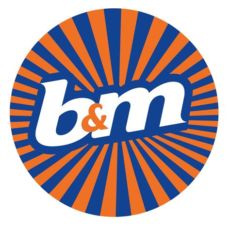 B&M Stores